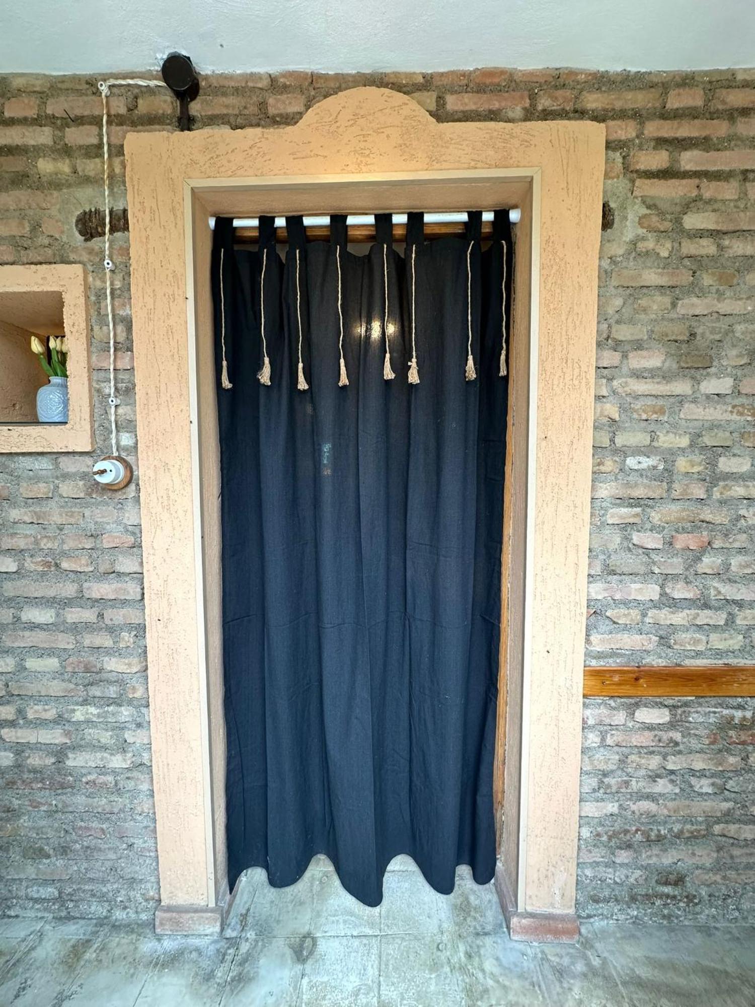 Apartamento Carretera De La Sierra Granada Esterno foto