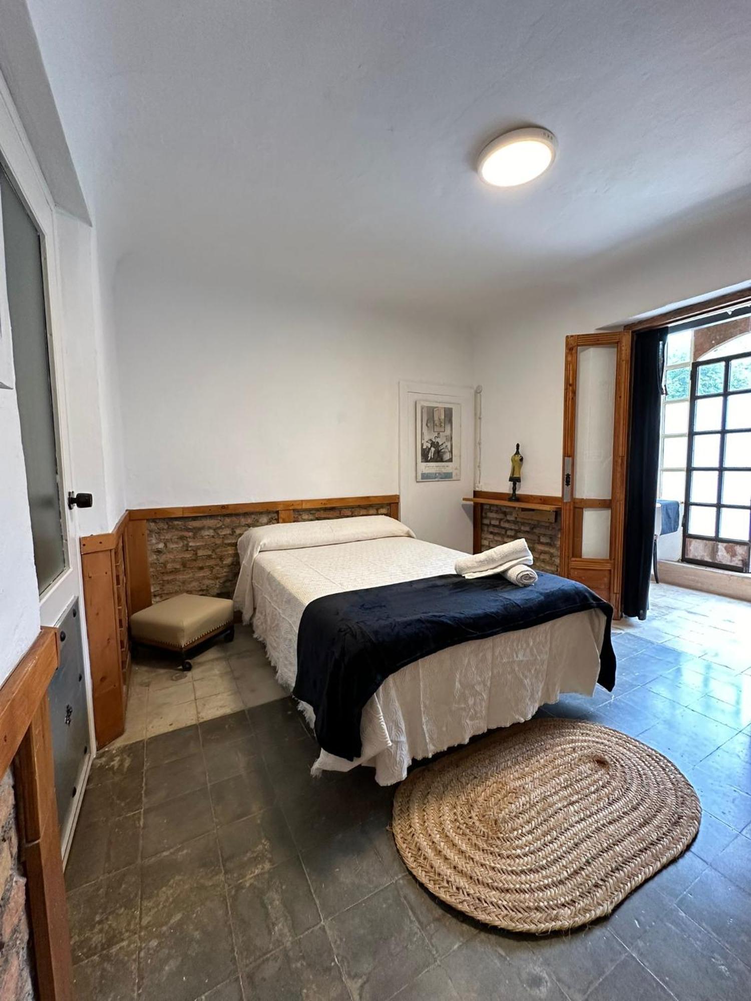 Apartamento Carretera De La Sierra Granada Esterno foto